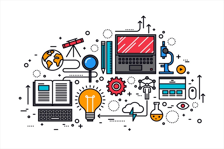 การออกแบบเทคโนโลยี